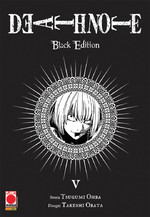 Death Note Black Edition